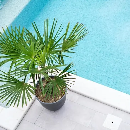 Apartment Boticevo Split