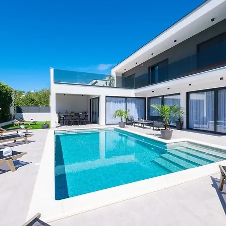 Appartement Boticevo Split