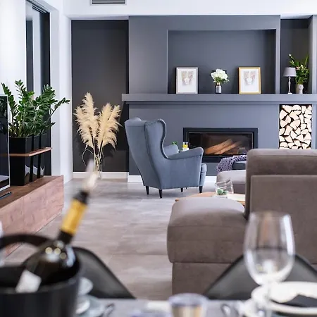 Boticevo Apartment