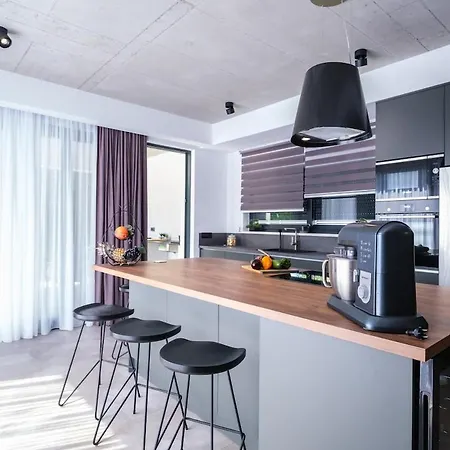 Boticevo Appartement