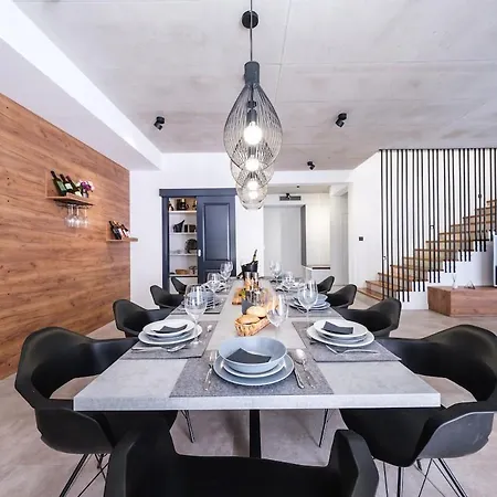 Apartment Boticevo Split