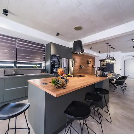 Apartment Boticevo *