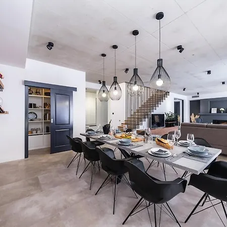 Boticevo Apartment Split