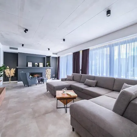 Boticevo Appartement Split