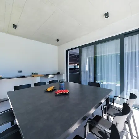 Apartment Boticevo