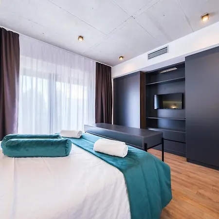 Boticevo Apartment Split