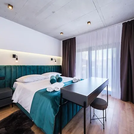 Appartement Boticevo Split
