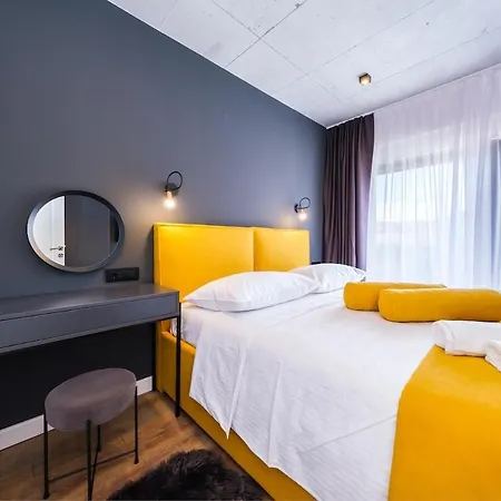 Boticevo Apartment