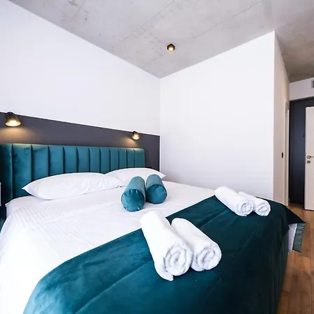 Boticevo Appartement Split