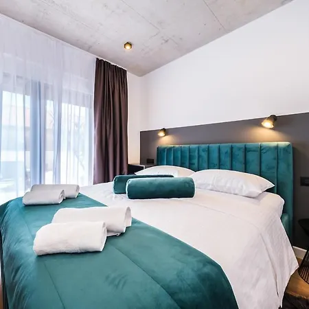 Apartment Boticevo Split