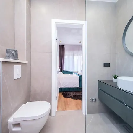 Boticevo Appartement