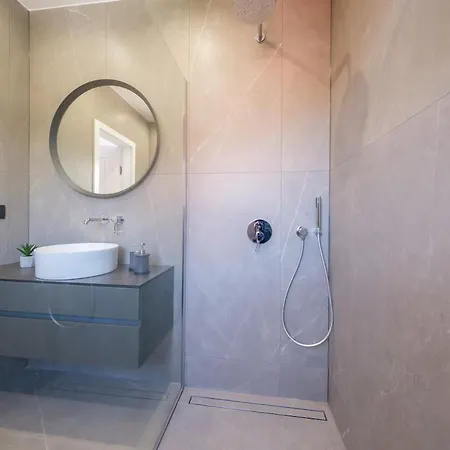 Apartment Boticevo Split