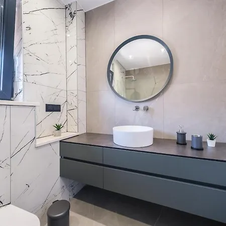 Appartement Boticevo Split