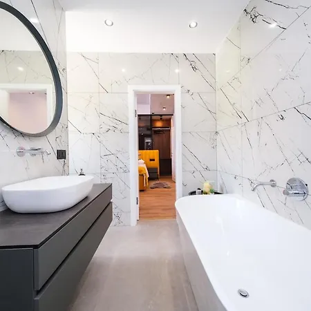 Boticevo Appartement Split