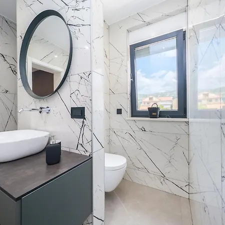 Appartement Boticevo *