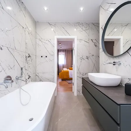 Appartement Boticevo