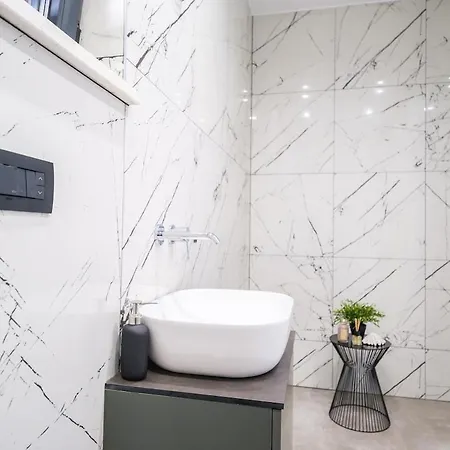 Boticevo Appartement Split