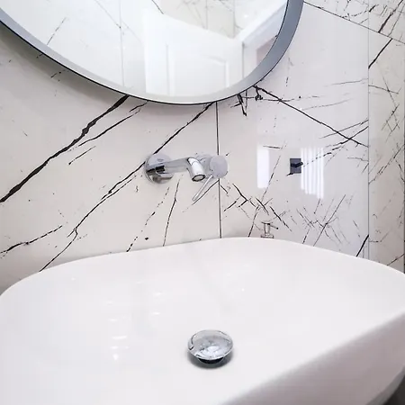 Appartement Boticevo