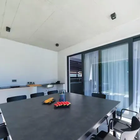 Boticevo Apartment *